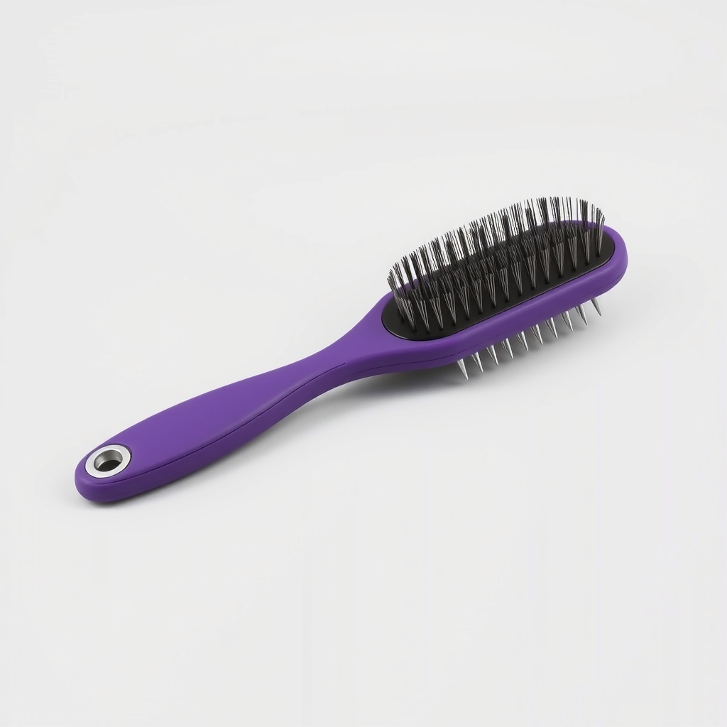 Grooming & Care